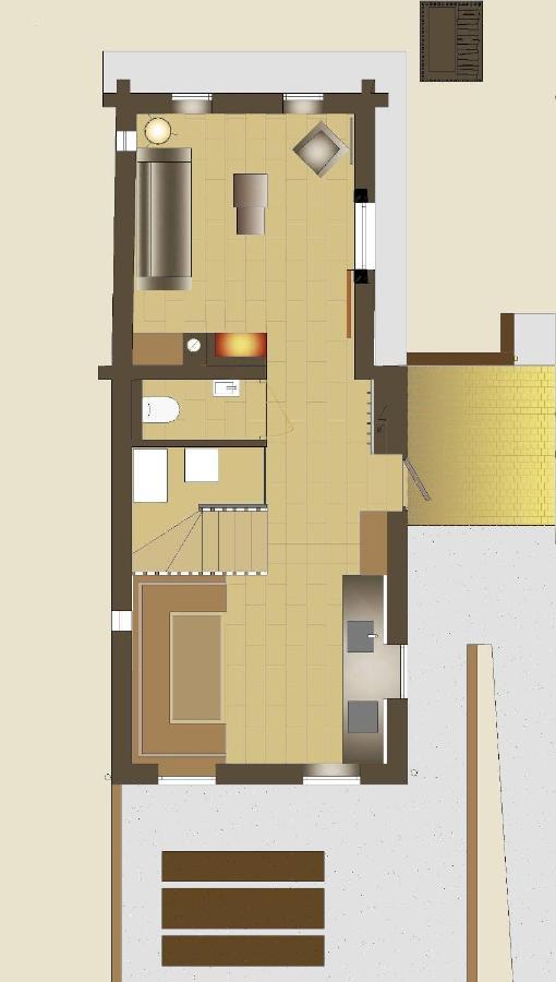 Kellerstoeckl Heuberger Villa Eltendorf Exteriör bild