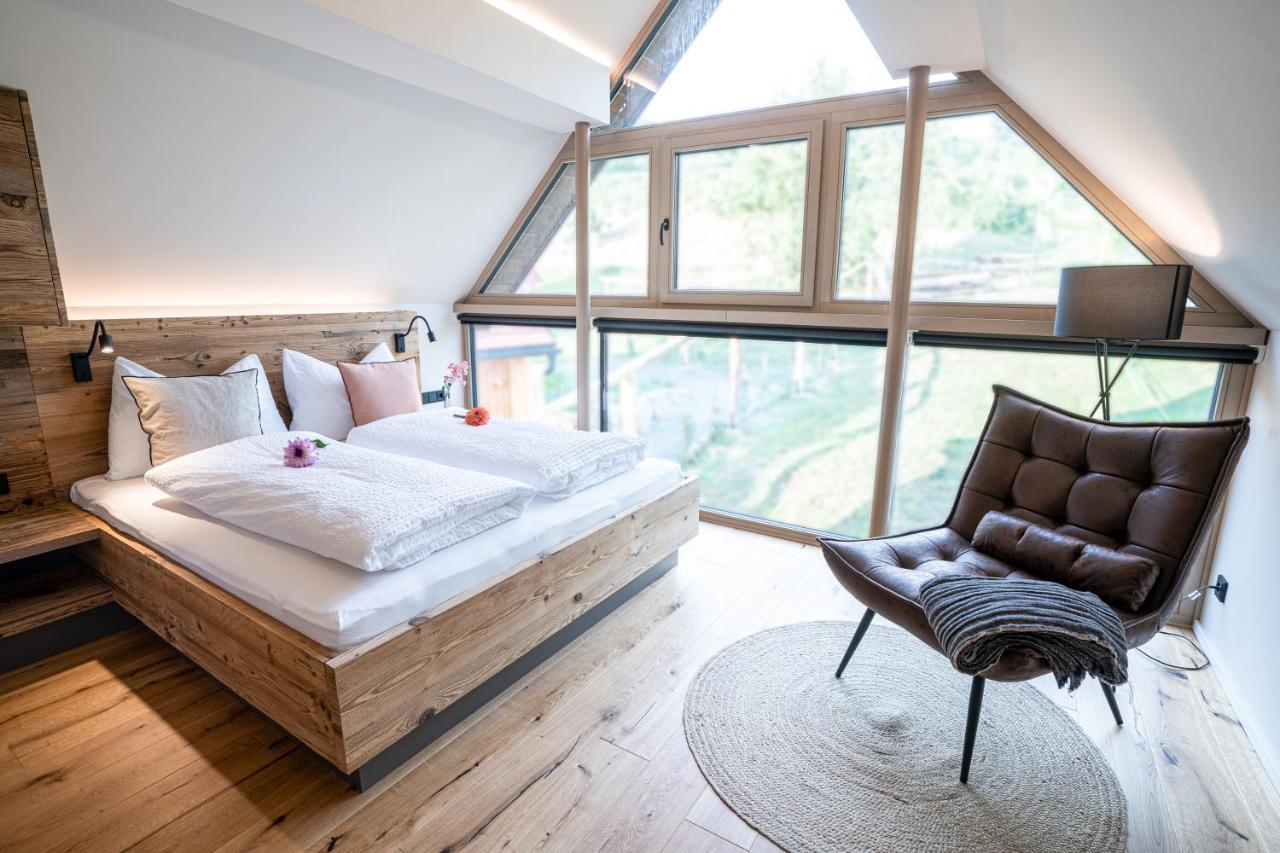 Kellerstoeckl Heuberger Villa Eltendorf Exteriör bild