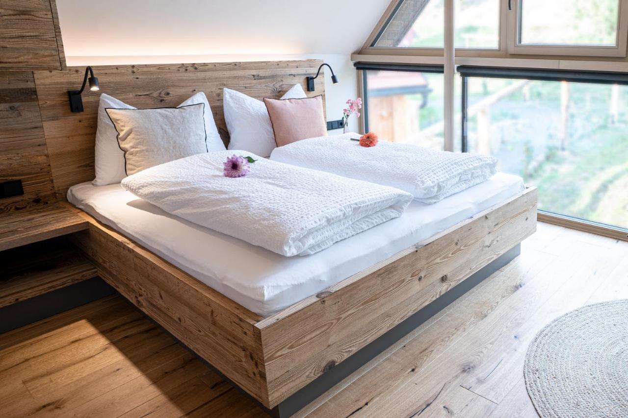 Kellerstoeckl Heuberger Villa Eltendorf Exteriör bild